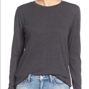 BP Long Sleeve Tee Shirt